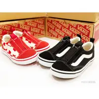 在飛比找蝦皮購物優惠-柯拔 Vans Old Skool(V36CJ)黑白 格子紅