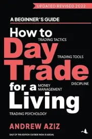 Book Guide: How to Day Trade for a Living Dr. Andrew Aziz Trading Stocks