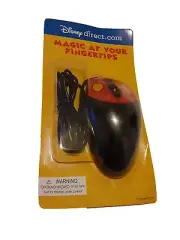 Magic At Your Fingertips Mouse Disney Direct .com Make Me an Offer