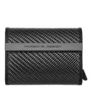 Porsche Design Carbon Collection Secrid Card Holder