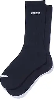 [XLARGE] Extra Large Socks OLD ENGLISH EMB. SOCKS Men's