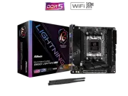 ASRock B650IWIFI Mini ITX Motherboard (b650ilightningwifi)