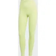 Yoga Studio Luxe Crossover Waistband 7/8 Leggings
