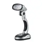 12 LED Desk Lamp Portable Table Lamp Flexible Night light Camping