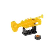 Nanoblock NBC_338 Trumpet