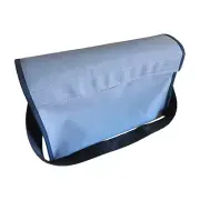 Canvas tool bag
