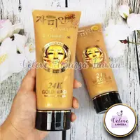 在飛比找蝦皮購物優惠-[ORI] Masker L-GLUTATHIONE 24K