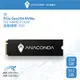 ANACOMDA I2 256GB PCIe Gen3x4 NVMe SSD