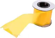 VANZACK Yellow Tape Dual-Sided Gnat Catch Tape for Kitchen Fruit Easy to Apply