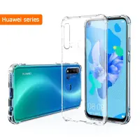 在飛比找蝦皮購物優惠-透明蓋 huawei P20 P30 Pro 外殼華為 no