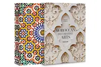 在飛比找誠品線上優惠-Moroccan Decorative Arts