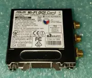 AW-CB160H (3BCM94360HMB) T3R WIFI GO Card Bluetooth For Asus X99 Z170 DELUXE