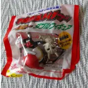 Heisei Kamen Rider Fair double figure Kamen Rider Den-O