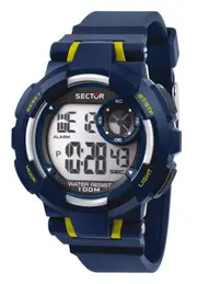 Sector R3251283002- Mens Watch
