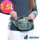 德國Deuter Urban Belt I 腰包 1.5L-淺灰綠 DT-3910420-LG 游遊戶外Yoyo Outdoor