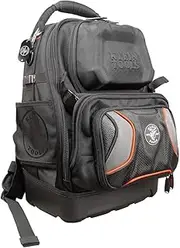 [KLEIN TOOLS] Tradesman Pro Master Tool Bag Backpack