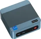 Mini PC NUC I7 Windows 11 Pro P2Plus Intel Core I7-12700H 32GB DDR5 4800 Mhz 5