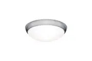 Lancer Chrome 27 Watt Ceiling Light 3000K