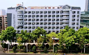 如家商旅酒店(長沙湘雅附一芙蓉廣場地鐵站店)Motel 168 (Changsha Furong Branch)