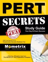 在飛比找博客來優惠-Pert Secrets Study Guide: Pert