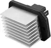 Blower Motor Resistor C2P8269 C2Z6538 JA1764 LR031677 Compatible With Land Rover LR3 LR4 Car Accessories