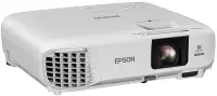 在飛比找Yahoo!奇摩拍賣優惠-【KS-3C】含稅EPSON EB-U05 公司貨商用亮彩無