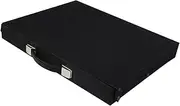 [OIIBWQ] Sunglasses Organizer Glasses Storage Box 18 Slots Glasses Case Eyeglasses Display Case for Drawer Table Home