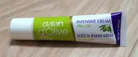 在飛比找Yahoo!奇摩拍賣優惠-土耳其 dalan Olive 橄欖護手身體乳 20ml 【