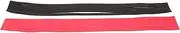 10 Pack Table Tennis Racket Edge Strip Thick Sponge Tape Self-Adhesive for Pong Bat Anti-Collision for Training