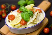 Italian Cooking Master Class - Abbotsford
