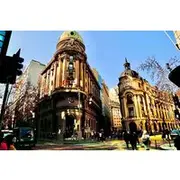 Save 20.00%! Discover Santiago Half Day Guided Tour Included Local Snack