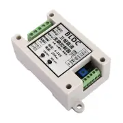 400W BLDC 3 Phase Brushless Motor Controller Driver 6V-30V Hallless DC5653