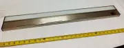 New Nicor Lighting NUC5 30" Hardwired Under Cabinet Light Bar Light 710 Lumens