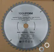 1PC TCT Table Saw Drop Saw Compound Mitre Saw Blade 315mm 48T Bore 30/25.4/16/10