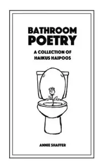 在飛比找博客來優惠-Bathroom Poetry