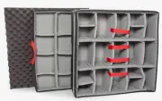 Nanuk 970 Padded Dividers