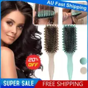 Bounce Curl Styling Defining Brush for Hair Stylishing Tool, Bounce CurlBrush/