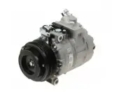 A/C Compressor For 2001-2003 BMW 330Ci 2002 WM937VH A/C Compressor with Clutch (for: BMW)