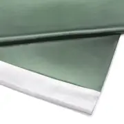 Gingerlily Ashdown Silk Flat Sheet, King
