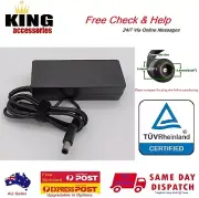 Certified Power Adapter for HP EliteDesk 705 800 G1 G2 G3 G4 Mini 65W/90W Series