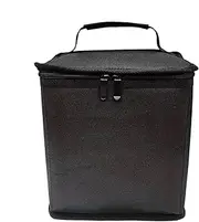 Générique Camping Storage Containers, Camping Storage Bag Organizer with Handles, Utility Tote Bag for Outdoor Use, Layered Compartments for Picnic, Garage, and Hiking Gear Storage for Travel