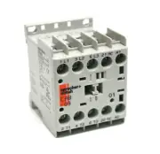 CA8-09-01-120 Sprecher+schuh Coil120V AC Contactor 5HP 575V 1NC 15A 4KW New