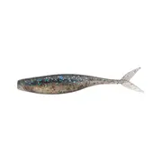 Berkley PowerBait Forktail Minnow Soft Plastic Lure 3.5in