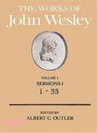 在飛比找三民網路書店優惠-The Works of John Wesley