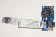 Compatible with VM6W3 Dell USB SD Card IO Board I5570-7807SLV-PUS I5570-7371S...