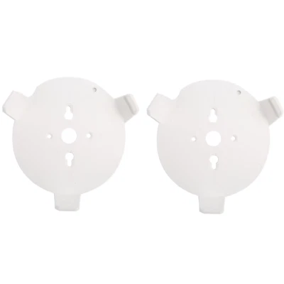 Wall Mount for Tp-Link Deco M5/P7 Whole Home Mesh Wifi System Sturdy Bracket Hol