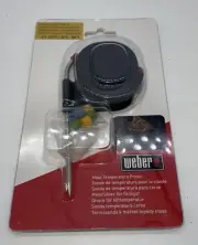Weber Connect iGrill Thermometer Pro Meat Probe BBQ Thermometer Grill New