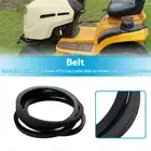 Belt Suitable For 42" Cut Rover MTD Cub Cadet Ride on Mower 754-04060 954-04060