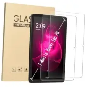 2 Pack Screen Screen Protector for T-Mobile Revvl Tab 5G 2023 2 X Pack