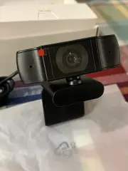 1080p HD Laptop/PC USB Computer Webcam Camera - Microphone